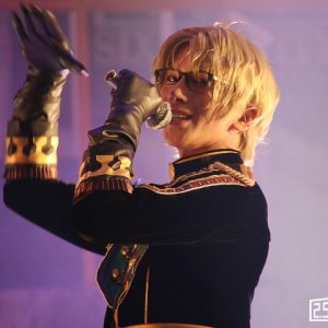 ツキステ。第9幕「しあわせあわせ」開幕、ゲネプロ＆14キャラ見どころレポート（写真69枚） イメージ画像