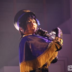 ツキステ。第9幕「しあわせあわせ」開幕、ゲネプロ＆14キャラ見どころレポート（写真69枚） イメージ画像