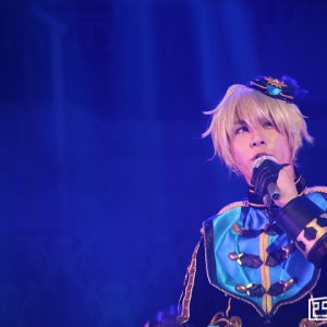 ツキステ。第9幕「しあわせあわせ」開幕、ゲネプロ＆14キャラ見どころレポート（写真69枚） イメージ画像