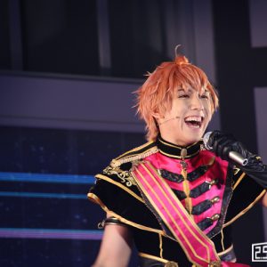 ツキステ。第9幕「しあわせあわせ」開幕、ゲネプロ＆14キャラ見どころレポート（写真69枚） イメージ画像