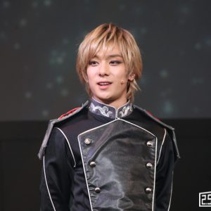 小早川俊輔・永田聖一朗の火花散る舞台「銀河英雄伝説」第三章が開幕「激動の始まりを感じさせる物語」 イメージ画像