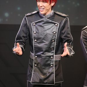 小早川俊輔・永田聖一朗の火花散る舞台「銀河英雄伝説」第三章が開幕「激動の始まりを感じさせる物語」 イメージ画像