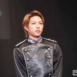 小早川俊輔・永田聖一朗の火花散る舞台「銀河英雄伝説」第三章が開幕「激動の始まりを感じさせる物語」 イメージ画像