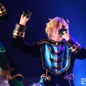 ツキステ。第9幕「しあわせあわせ」開幕、ゲネプロ＆14キャラ見どころレポート（写真69枚） イメージ画像