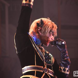 ツキステ。第9幕「しあわせあわせ」開幕、ゲネプロ＆14キャラ見どころレポート（写真69枚） イメージ画像