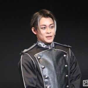 小早川俊輔・永田聖一朗の火花散る舞台「銀河英雄伝説」第三章が開幕「激動の始まりを感じさせる物語」 イメージ画像