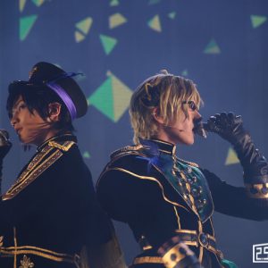 ツキステ。第9幕「しあわせあわせ」開幕、ゲネプロ＆14キャラ見どころレポート（写真69枚） イメージ画像