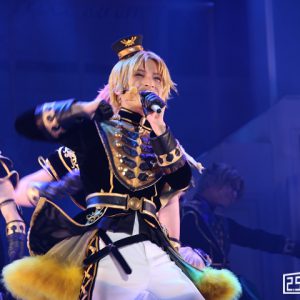 ツキステ。第9幕「しあわせあわせ」開幕、ゲネプロ＆14キャラ見どころレポート（写真69枚） イメージ画像