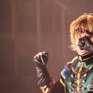 ツキステ。第9幕「しあわせあわせ」開幕、ゲネプロ＆14キャラ見どころレポート（写真69枚） イメージ画像