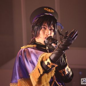 ツキステ。第9幕「しあわせあわせ」開幕、ゲネプロ＆14キャラ見どころレポート（写真69枚） イメージ画像
