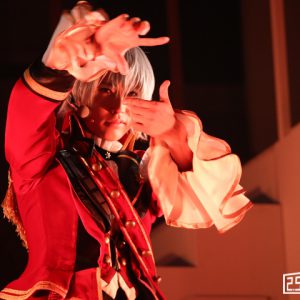 ツキステ。第9幕「しあわせあわせ」開幕、ゲネプロ＆14キャラ見どころレポート（写真69枚） イメージ画像