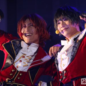 ツキステ。第9幕「しあわせあわせ」開幕、ゲネプロ＆14キャラ見どころレポート（写真69枚） イメージ画像