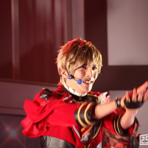 ツキステ。第9幕「しあわせあわせ」開幕、ゲネプロ＆14キャラ見どころレポート（写真69枚） イメージ画像