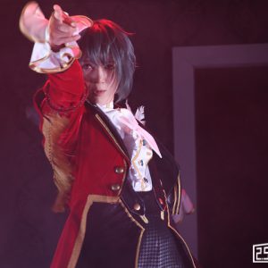 ツキステ。第9幕「しあわせあわせ」開幕、ゲネプロ＆14キャラ見どころレポート（写真69枚） イメージ画像