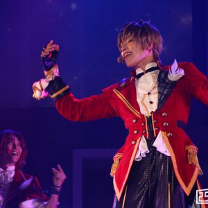 ツキステ。第9幕「しあわせあわせ」開幕、ゲネプロ＆14キャラ見どころレポート（写真69枚） イメージ画像