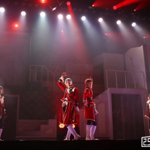 ツキステ。第9幕「しあわせあわせ」開幕、ゲネプロ＆14キャラ見どころレポート（写真69枚） イメージ画像