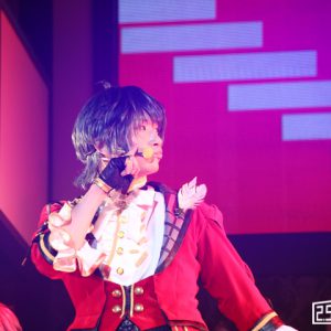 ツキステ。第9幕「しあわせあわせ」開幕、ゲネプロ＆14キャラ見どころレポート（写真69枚） イメージ画像