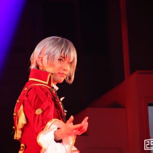 ツキステ。第9幕「しあわせあわせ」開幕、ゲネプロ＆14キャラ見どころレポート（写真69枚） イメージ画像