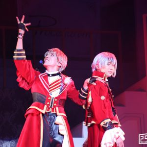 ツキステ。第9幕「しあわせあわせ」開幕、ゲネプロ＆14キャラ見どころレポート（写真69枚） イメージ画像