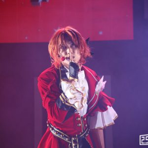 ツキステ。第9幕「しあわせあわせ」開幕、ゲネプロ＆14キャラ見どころレポート（写真69枚） イメージ画像