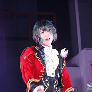 ツキステ。第9幕「しあわせあわせ」開幕、ゲネプロ＆14キャラ見どころレポート（写真69枚） イメージ画像