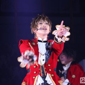 ツキステ。第9幕「しあわせあわせ」開幕、ゲネプロ＆14キャラ見どころレポート（写真69枚） イメージ画像