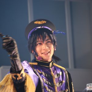 ツキステ。第9幕「しあわせあわせ」開幕、ゲネプロ＆14キャラ見どころレポート（写真69枚） イメージ画像