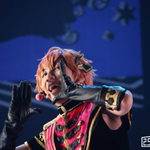 ツキステ。第9幕「しあわせあわせ」開幕、ゲネプロ＆14キャラ見どころレポート（写真69枚） イメージ画像