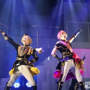 ツキステ。第9幕「しあわせあわせ」開幕、ゲネプロ＆14キャラ見どころレポート（写真69枚） イメージ画像