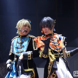 ツキステ。第9幕「しあわせあわせ」開幕、ゲネプロ＆14キャラ見どころレポート（写真69枚） イメージ画像