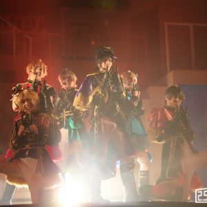 ツキステ。第9幕「しあわせあわせ」開幕、ゲネプロ＆14キャラ見どころレポート（写真69枚） イメージ画像