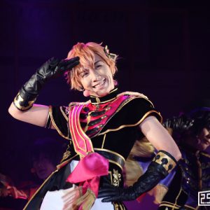 ツキステ。第9幕「しあわせあわせ」開幕、ゲネプロ＆14キャラ見どころレポート（写真69枚） イメージ画像