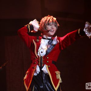 ツキステ。第9幕「しあわせあわせ」開幕、ゲネプロ＆14キャラ見どころレポート（写真69枚） イメージ画像