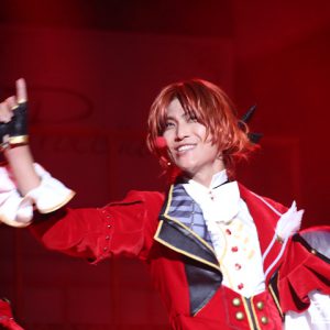 ツキステ。第9幕「しあわせあわせ」開幕、ゲネプロ＆14キャラ見どころレポート（写真69枚） イメージ画像