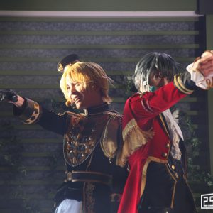 ツキステ。第9幕「しあわせあわせ」開幕、ゲネプロ＆14キャラ見どころレポート（写真69枚） イメージ画像