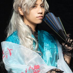 2.5次元ダンスライブ「ALIVESTAGE」Episode2のキャラビジュアルが公開 イメージ画像