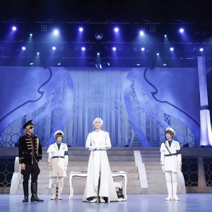 2.5次元ダンスライブ「S.Q.S」Episode4、来年3月にBD発売　メイキング映像収録 イメージ画像