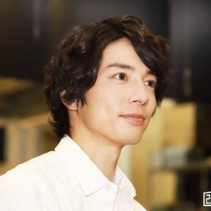 デビューから10年、進化し続ける和田琢磨　舞台「五右衛門マジック」出演を即答で決めた理由 イメージ画像