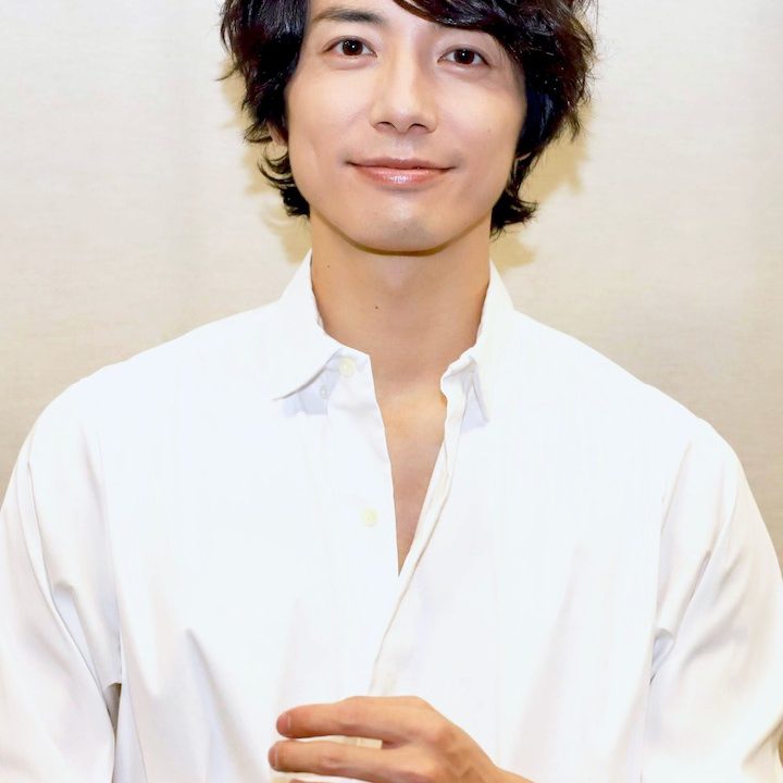 デビューから10年、進化し続ける和田琢磨　舞台「五右衛門マジック」出演を即答で決めた理由 イメージ画像