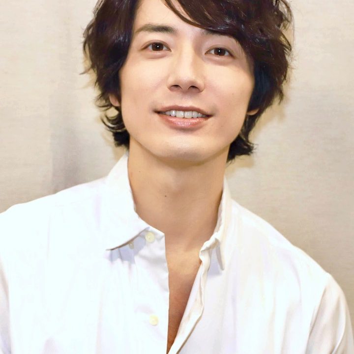 デビューから10年、進化し続ける和田琢磨　舞台「五右衛門マジック」出演を即答で決めた理由 イメージ画像