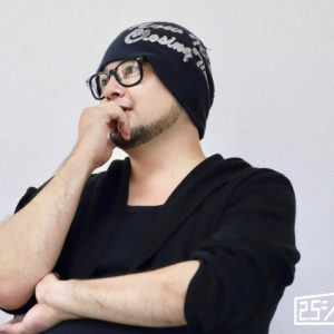「新しいこと」ではない。自由な演劇をしたい。『チャージマン研！』演出・キムラ真×脚本・伊勢直弘 イメージ画像