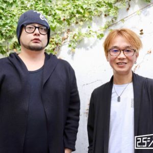 「新しいこと」ではない。自由な演劇をしたい。『チャージマン研！』演出・キムラ真×脚本・伊勢直弘 イメージ画像