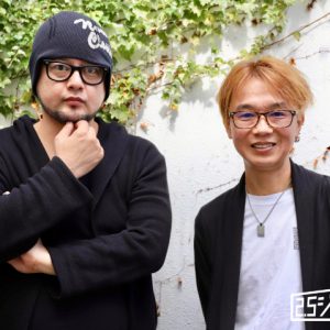 「新しいこと」ではない。自由な演劇をしたい。『チャージマン研！』演出・キムラ真×脚本・伊勢直弘 イメージ画像