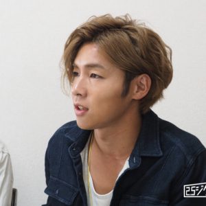 「期待と不安を持って観に来て！」LIVEミュージカル演劇『チャージマン研！』4人の研役インタビュー イメージ画像
