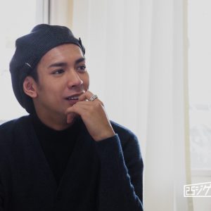 「期待と不安を持って観に来て！」LIVEミュージカル演劇『チャージマン研！』4人の研役インタビュー イメージ画像