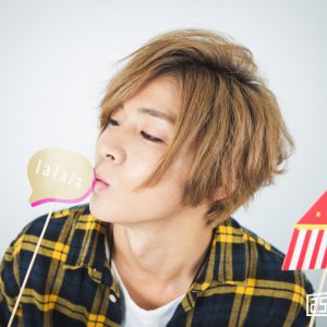 「ケンミンSHOW」EDテーマ曲抜擢の安達勇人って？地元・茨城を愛するマルチ俳優【#令和のイケメン名鑑】 イメージ画像