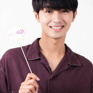 演劇「ハイキュー!!」影山飛雄役・赤名 竜之輔って？圧倒的存在感を放つ19歳【#令和のイケメン名鑑】 イメージ画像