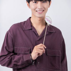演劇「ハイキュー!!」影山飛雄役・赤名 竜之輔って？圧倒的存在感を放つ19歳【#令和のイケメン名鑑】 イメージ画像
