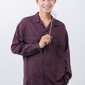 演劇「ハイキュー!!」影山飛雄役・赤名 竜之輔って？圧倒的存在感を放つ19歳【#令和のイケメン名鑑】 イメージ画像