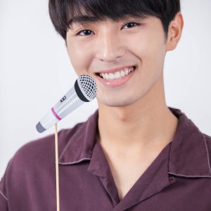 演劇「ハイキュー!!」影山飛雄役・赤名 竜之輔って？圧倒的存在感を放つ19歳【#令和のイケメン名鑑】 イメージ画像